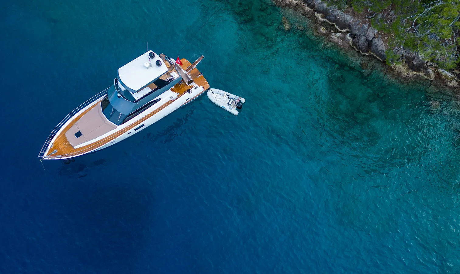 Чартер Golden Blue - 3