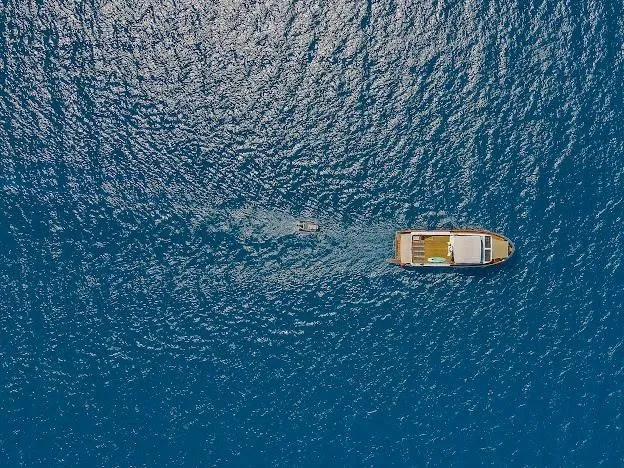 20m Fethiye Motor Yacht Hire