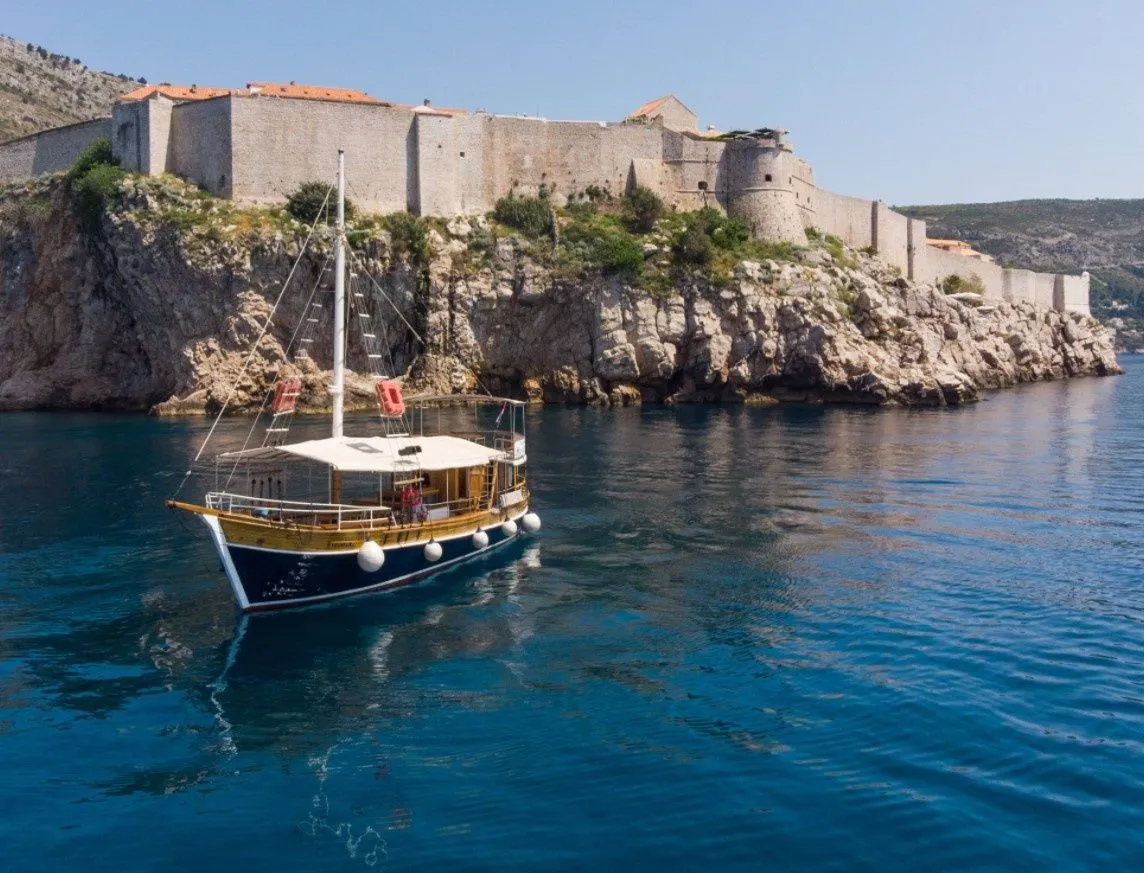 Чартер Vedrana - 4