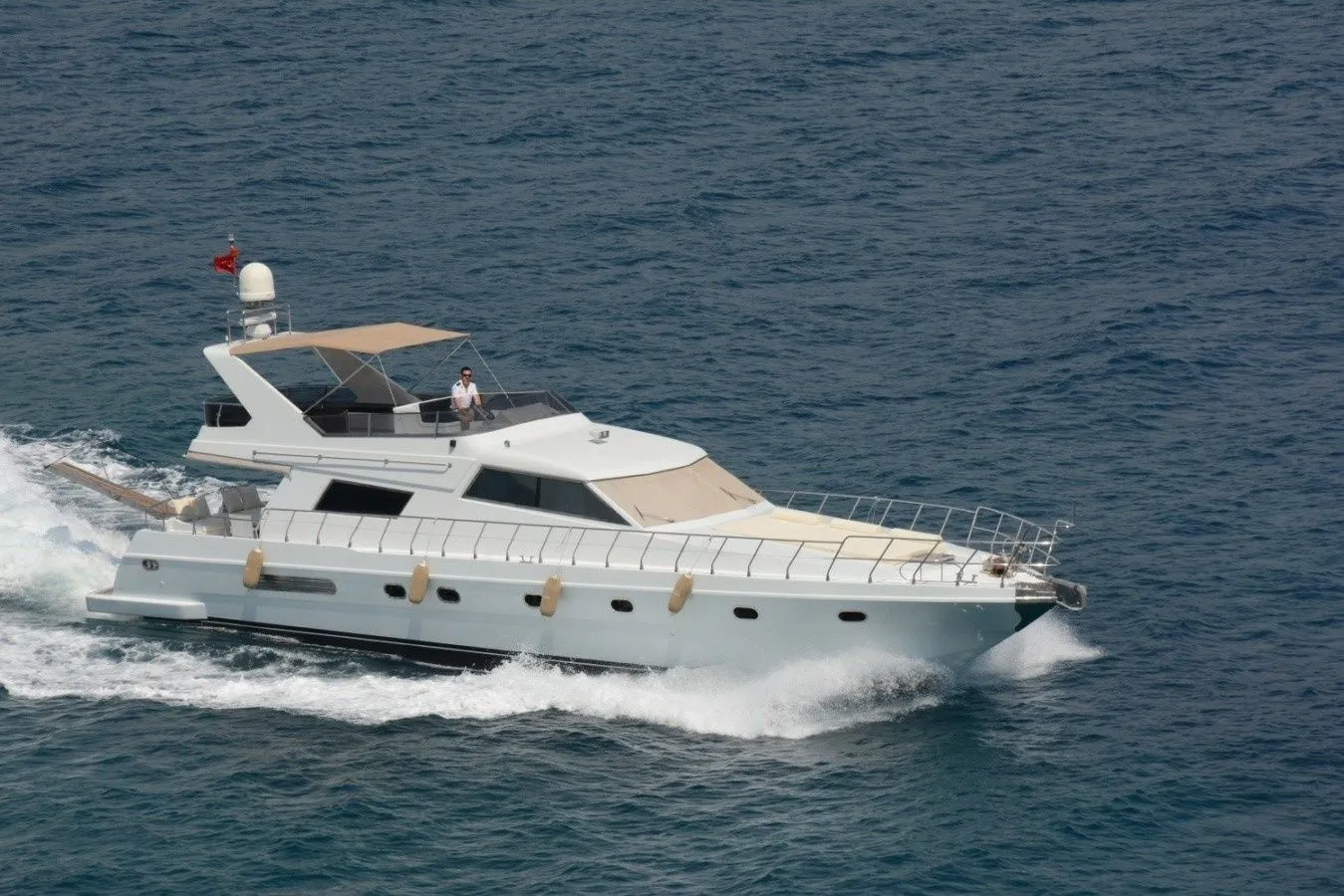 Чартер Hayalim - 4