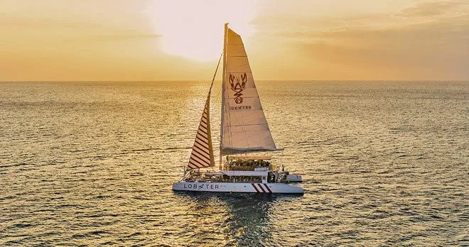 24m Pa Klok Boat Hire