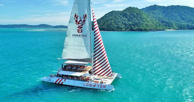 24m Pa Klok Boat Hire