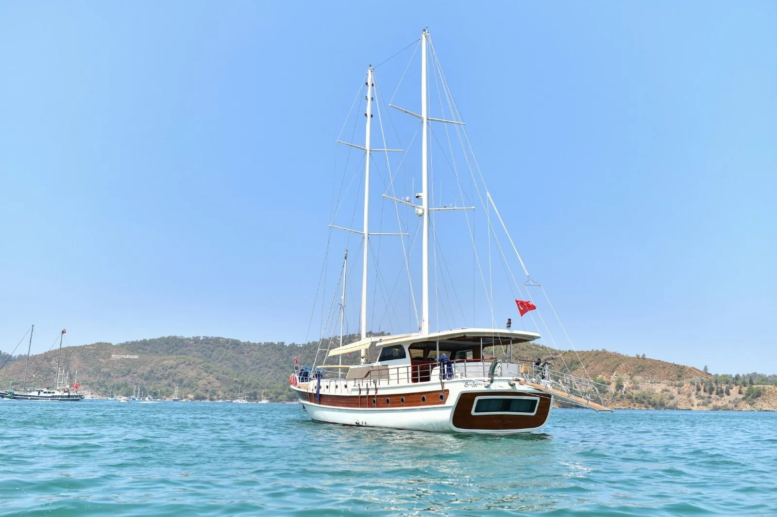 Чартер Sealovers - 3