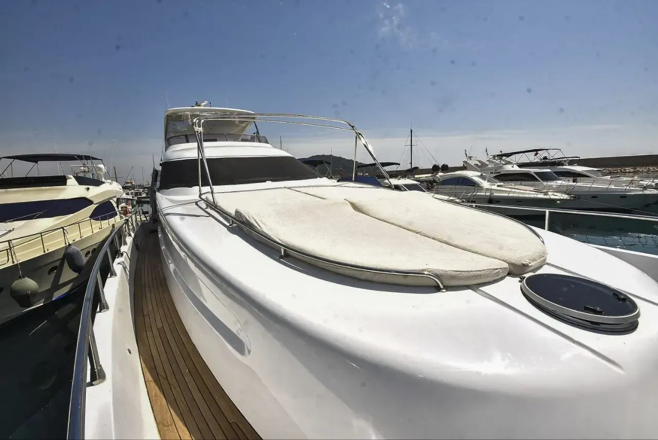 Melita Mietboot - 4