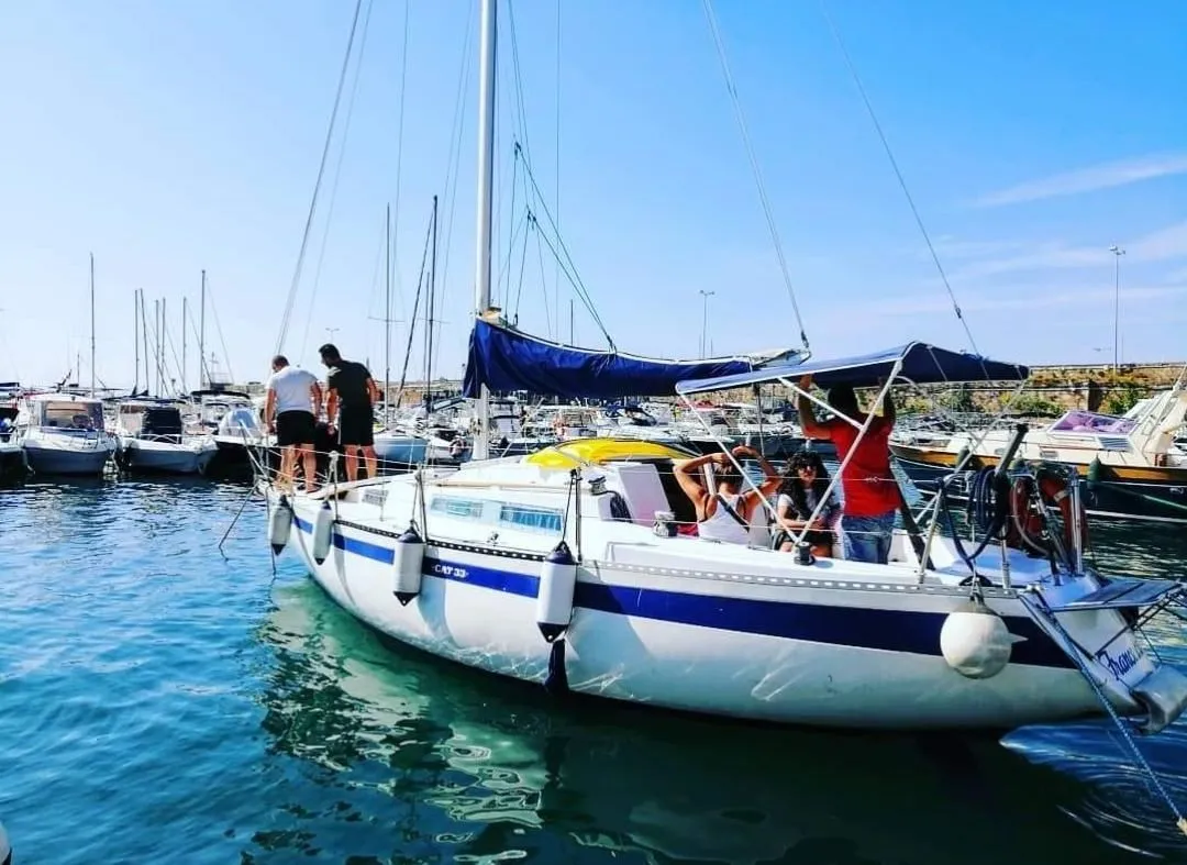 Francesca Charterboot - 3