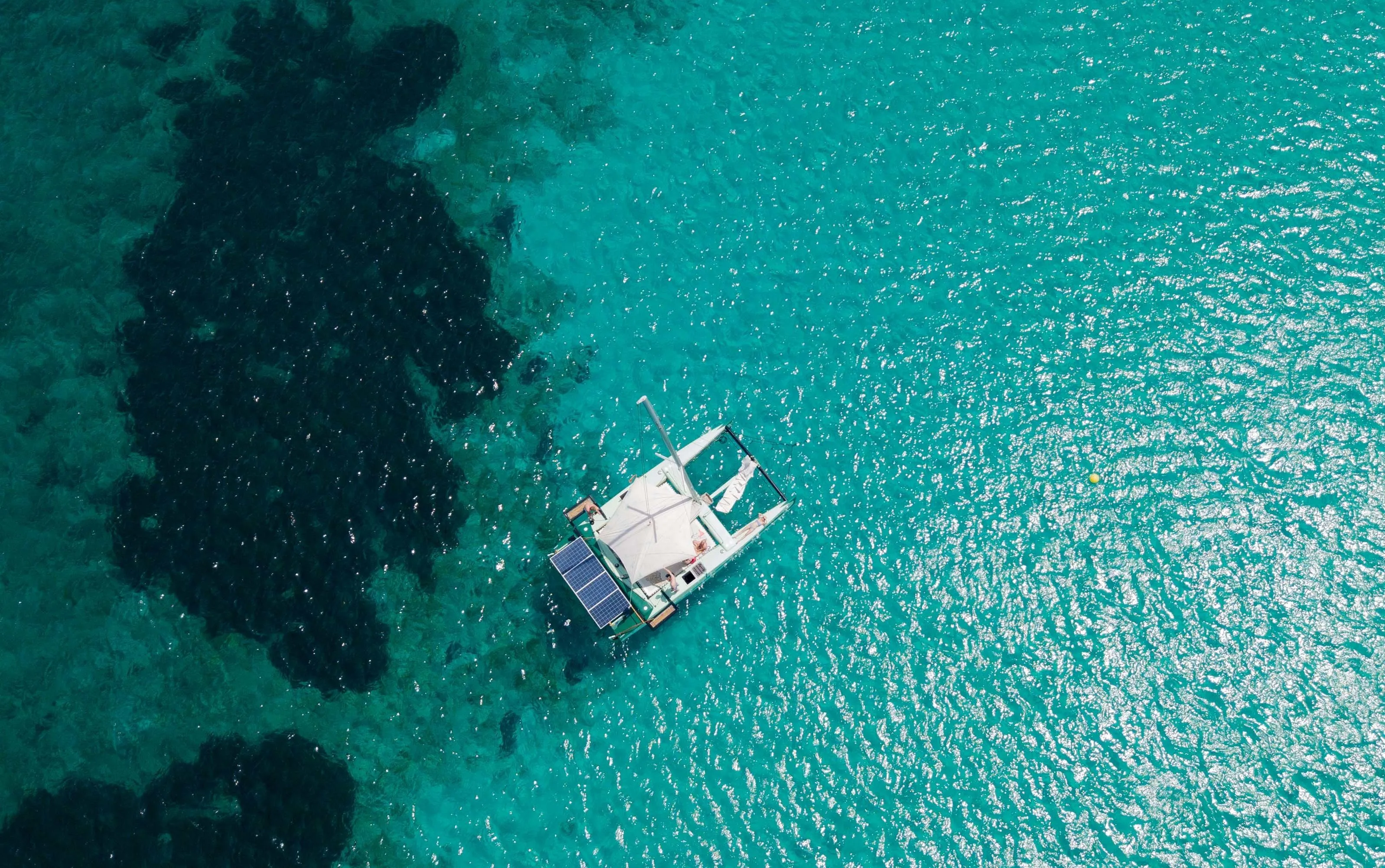 La Bella Verde лодка на прокат - 2