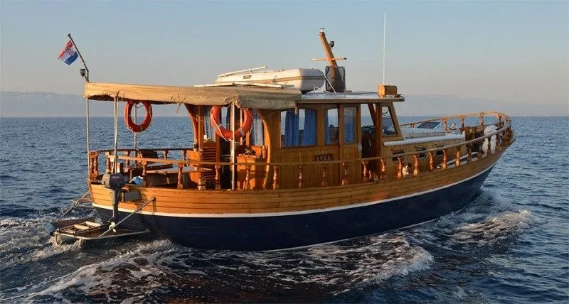 Luka Mietboot