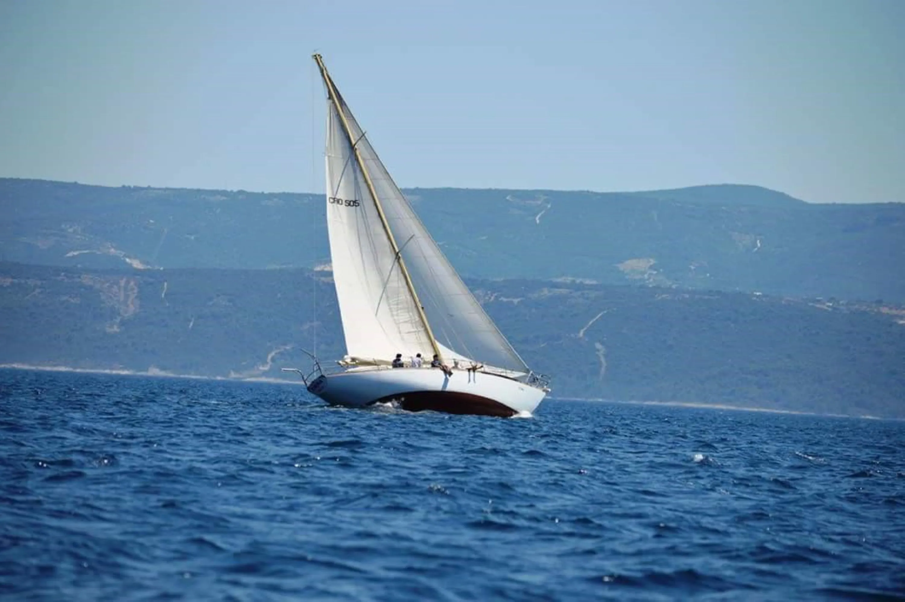 Чартер Zora - 4