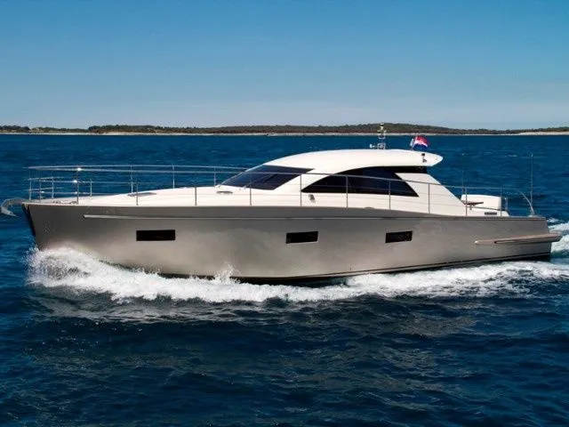 Punta 2 Charter Boat