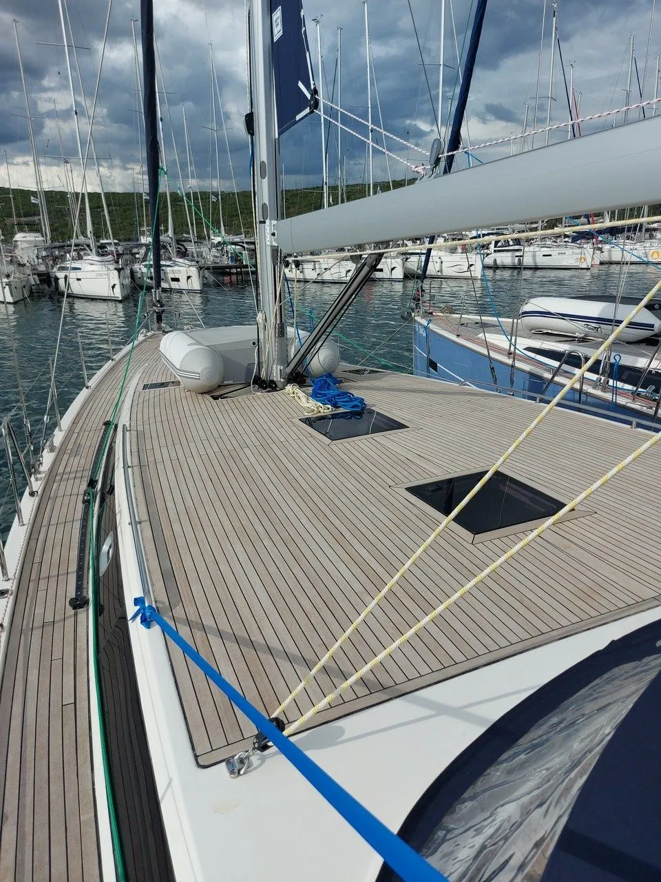 Festivus Mietboot - 5