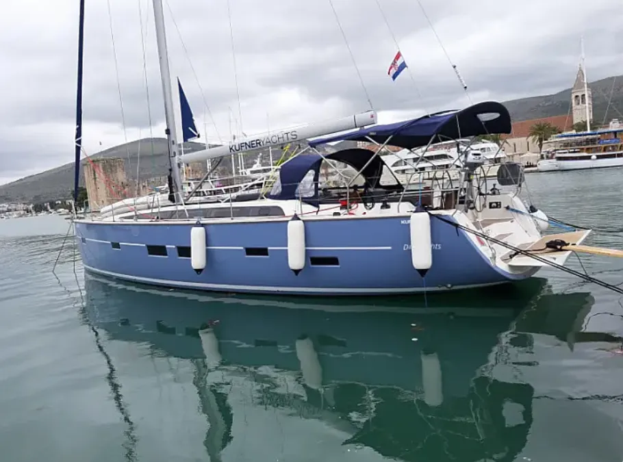 Saffredi Charterboot - 3