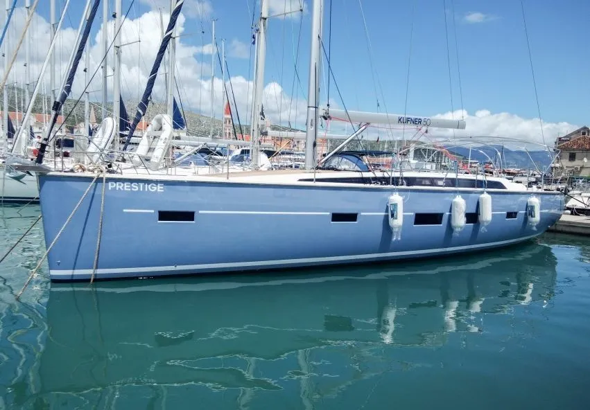 Styria Charterboot - 3