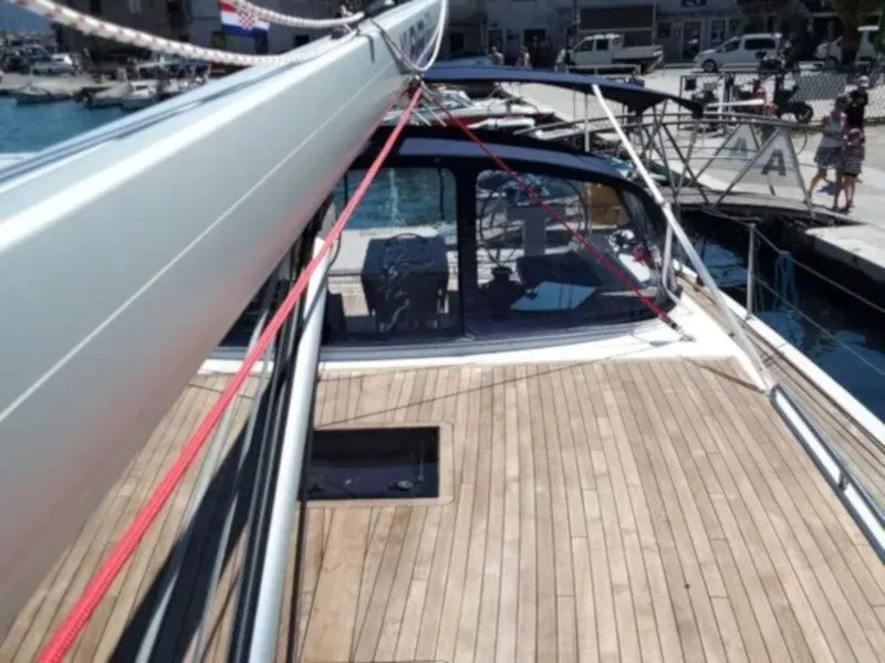 Styria Charterboot - 5