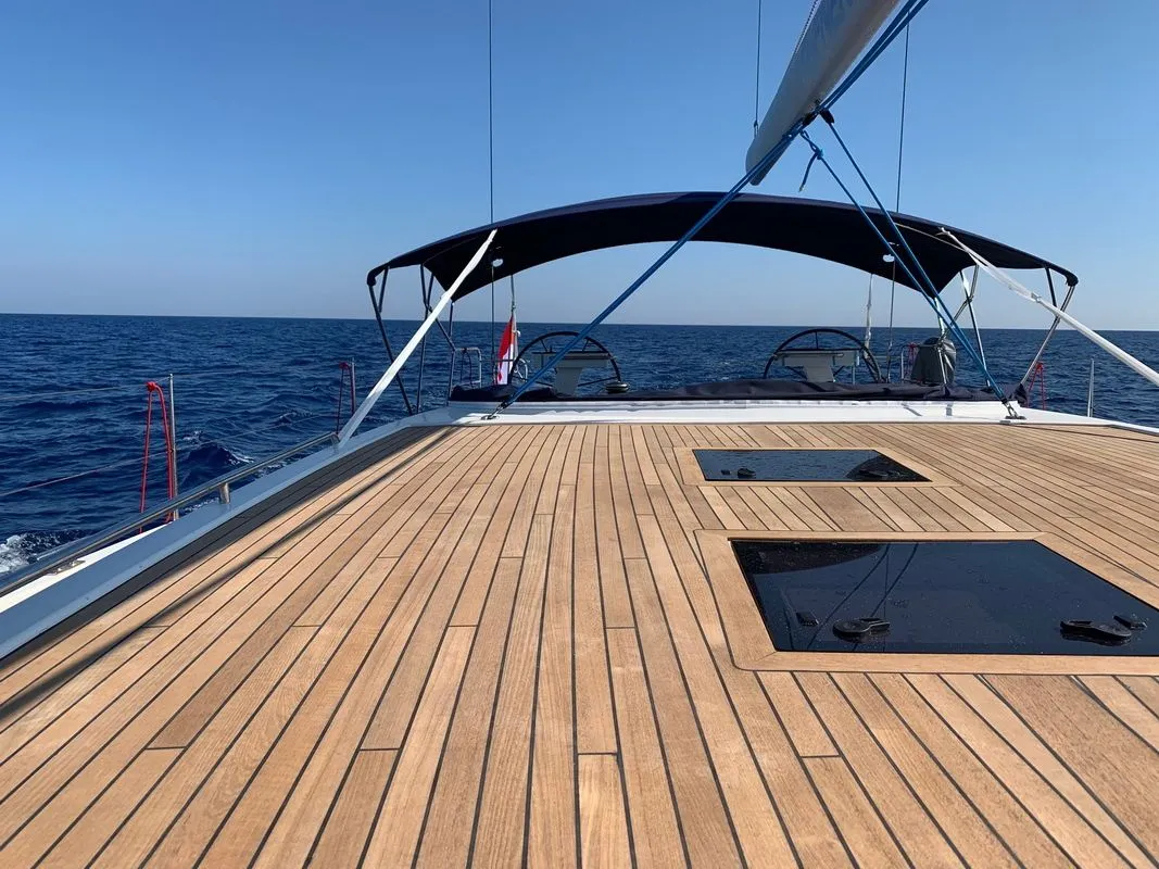 Adriatic Expert 2 Charter Boat - 4