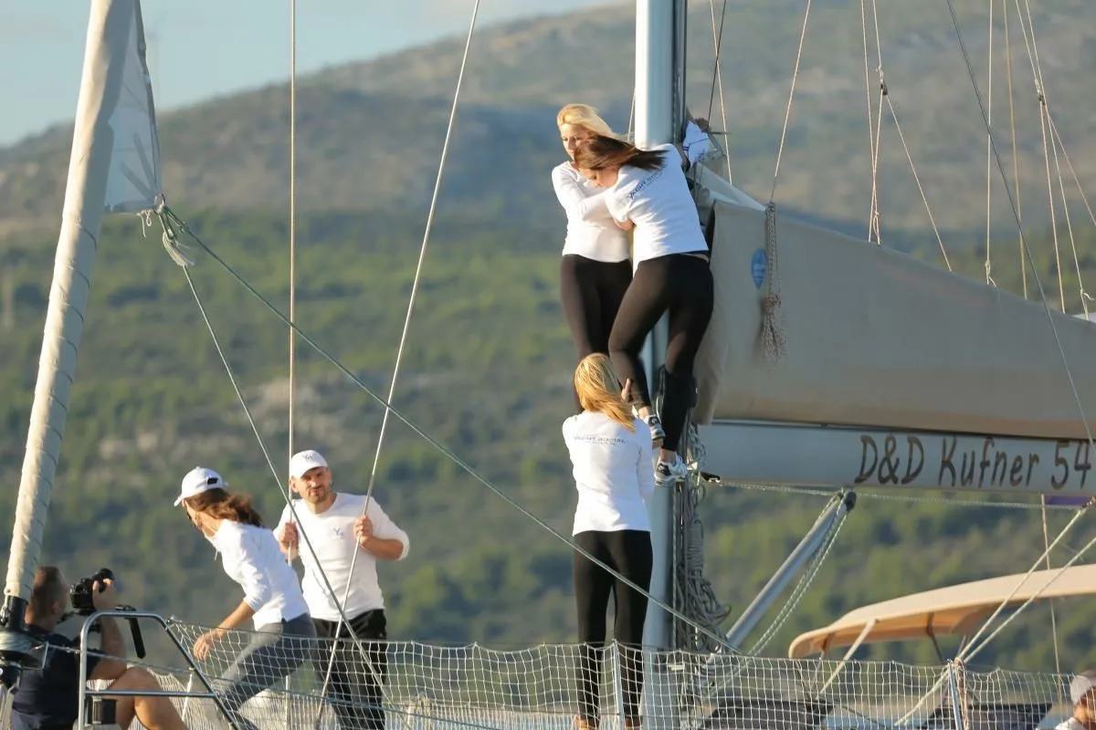 Adriatic Expert 2 Charter Boat - 5