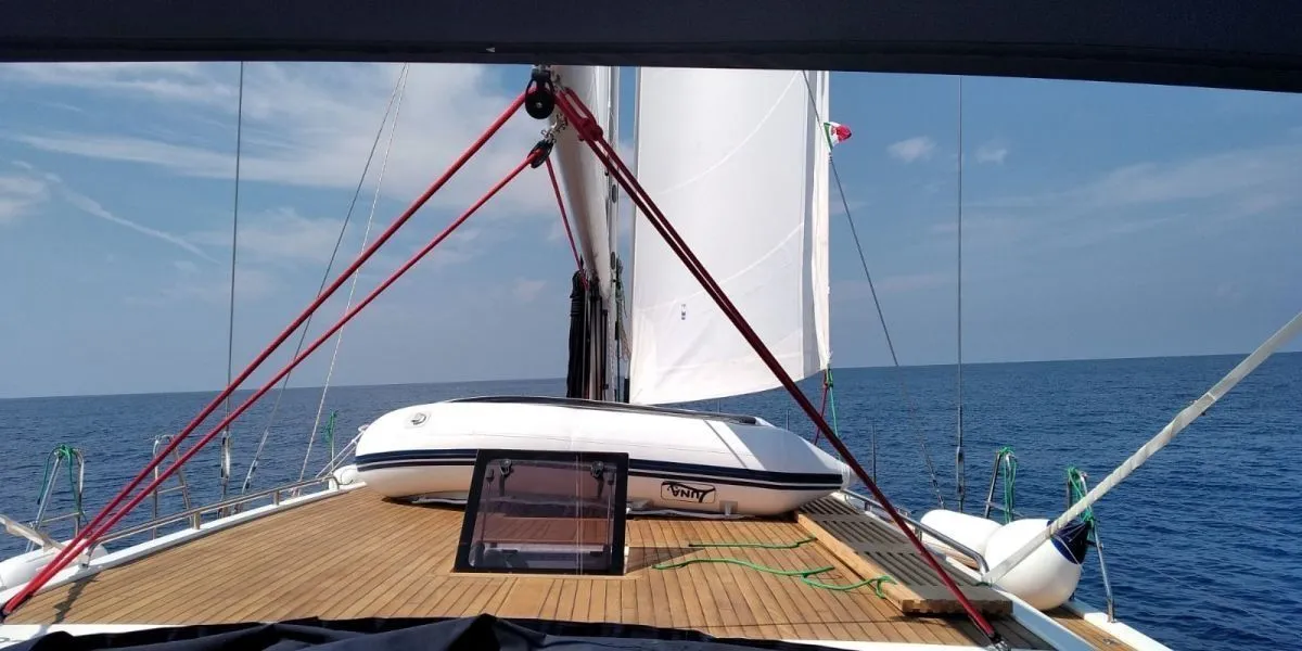 Adriatic expert Charterboot - 3