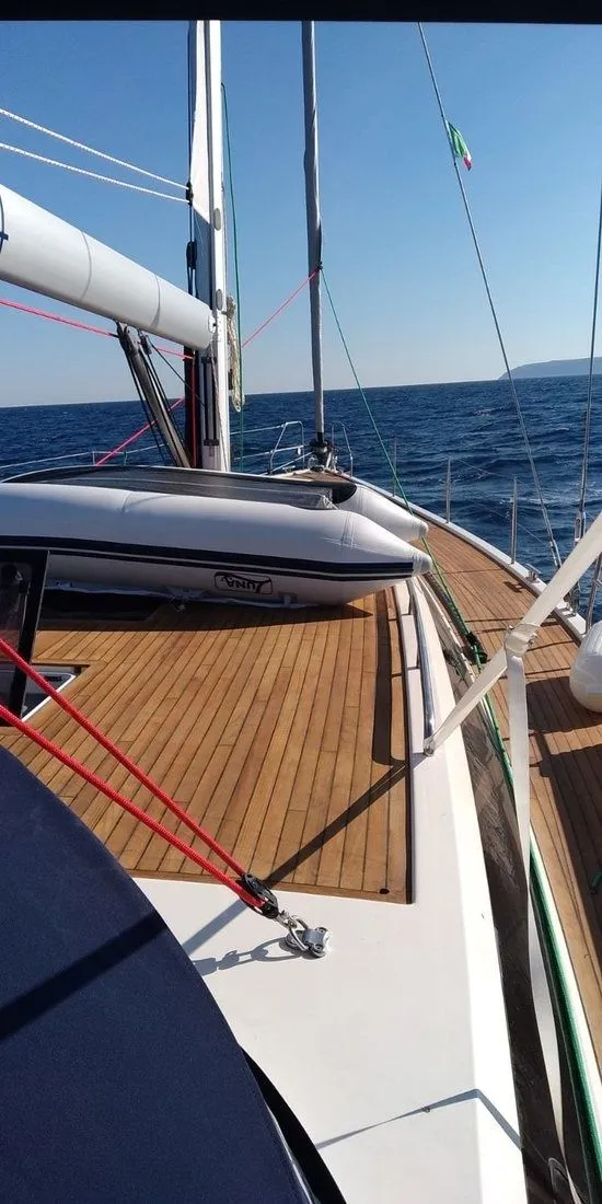 Adriatic expert Charterboot - 4