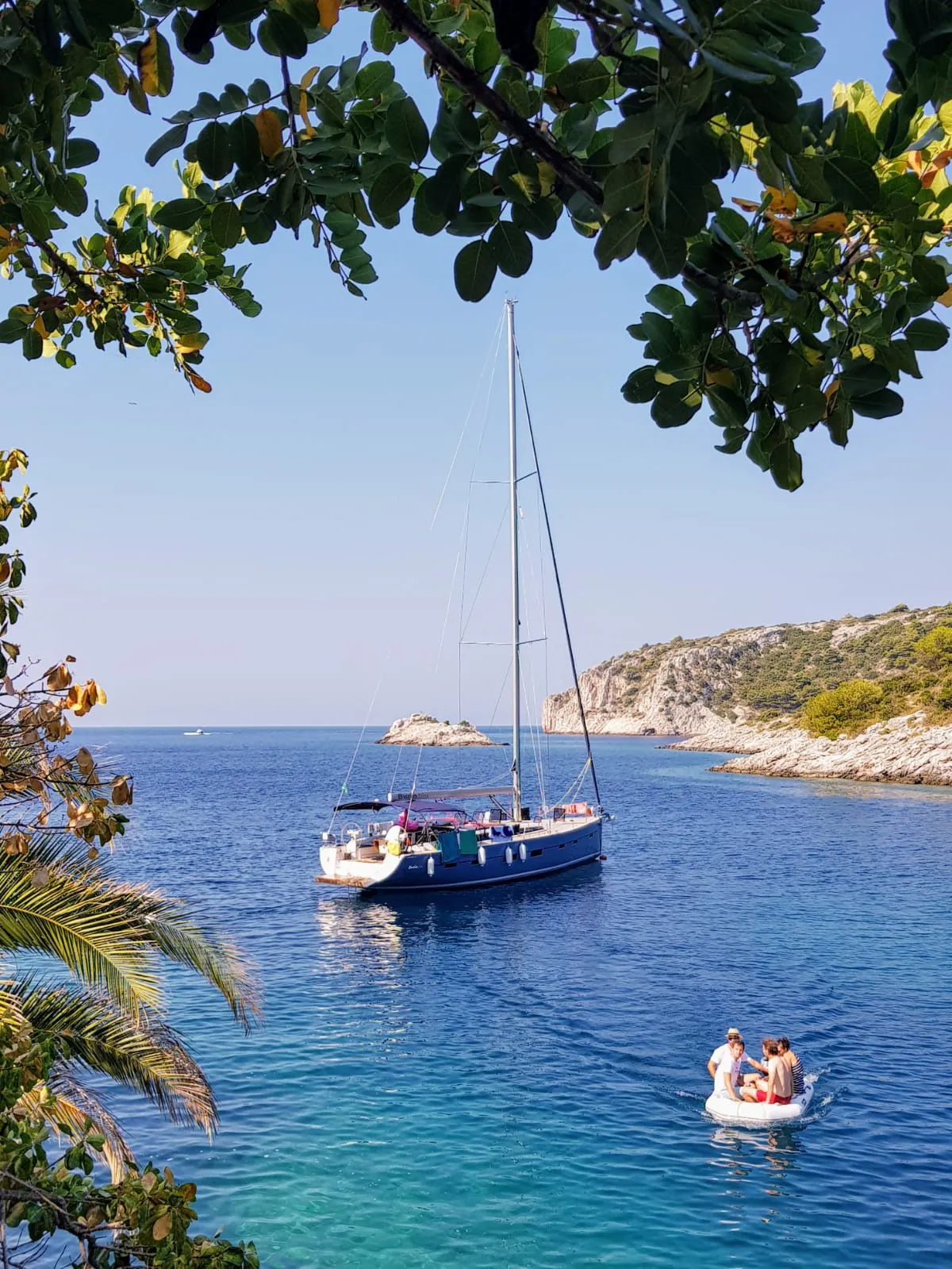 Burin Blu Charterboot - 3