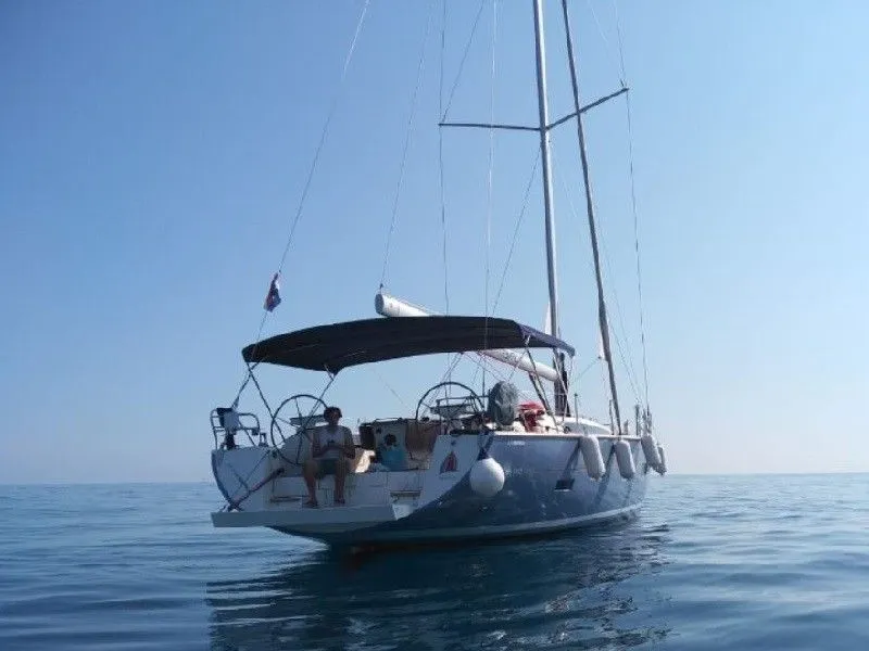 Elisa Charterboot - 4