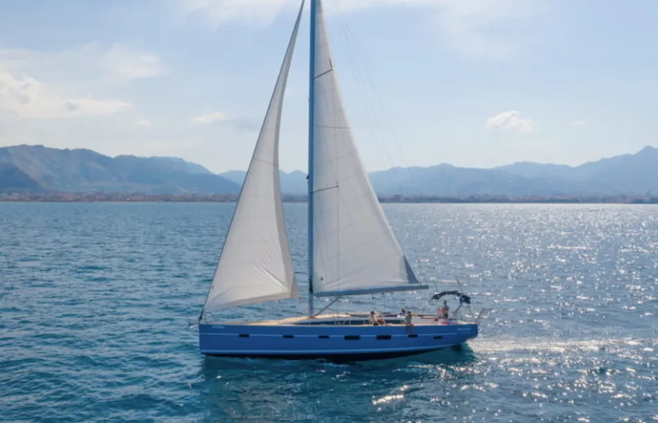 Hydra Charterboot - 4