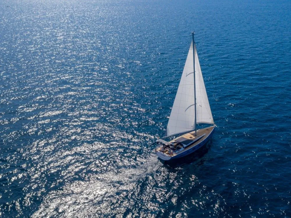 Hydra Kiralık Teknesi - 5