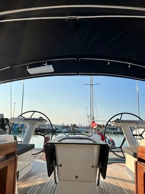 Sofia Blu Charterboot - 5