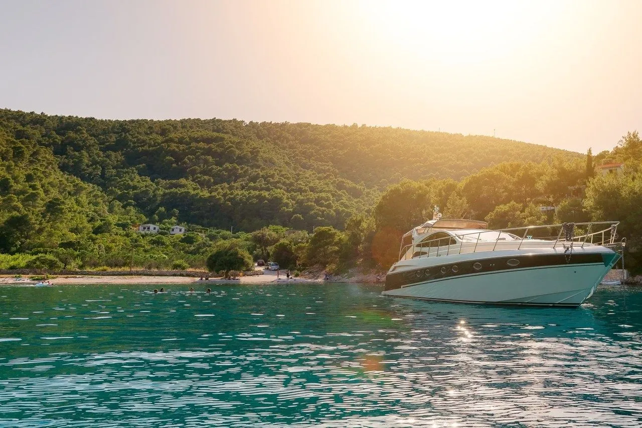 Lady Tania Charterboot - 5