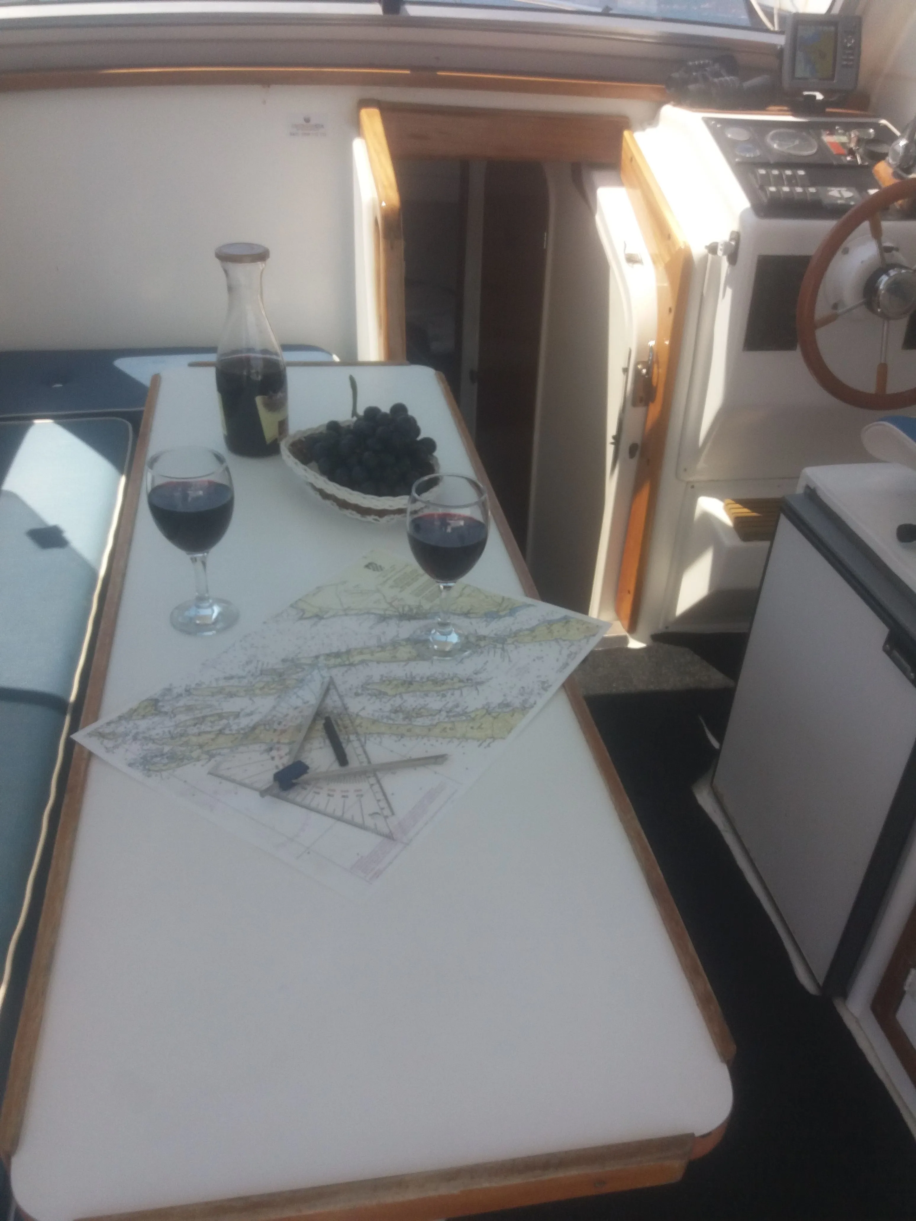 Чартер Zadar - 5