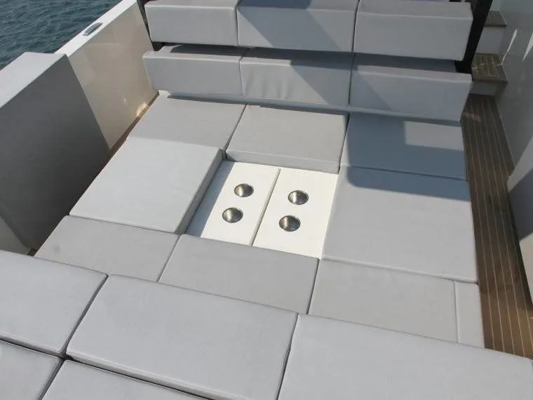 Чартер Cea 3 - 4