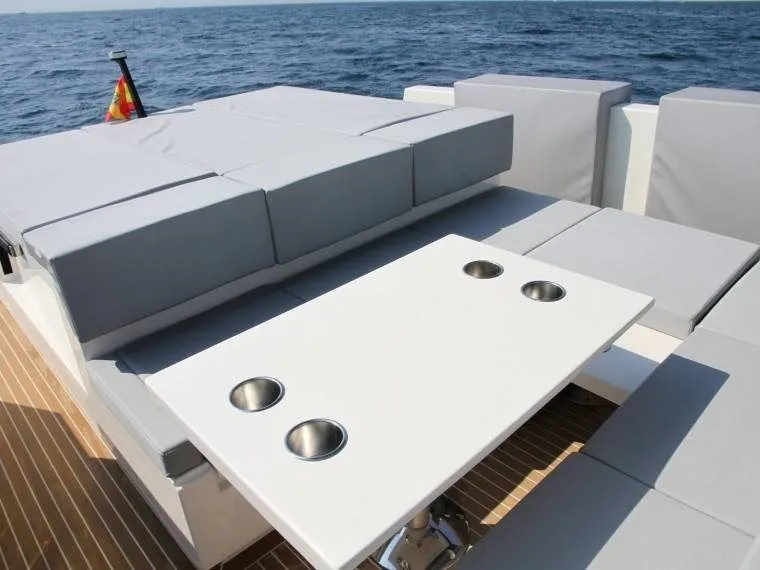 Чартер Cea 3 - 5