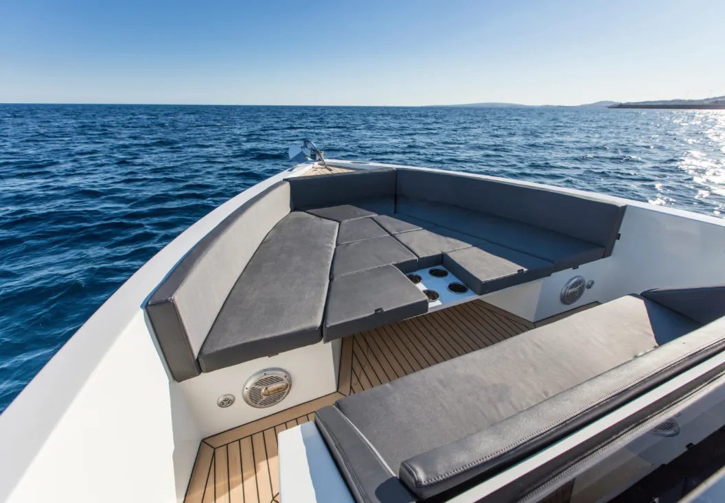 Cea 3 Mietboot - 3