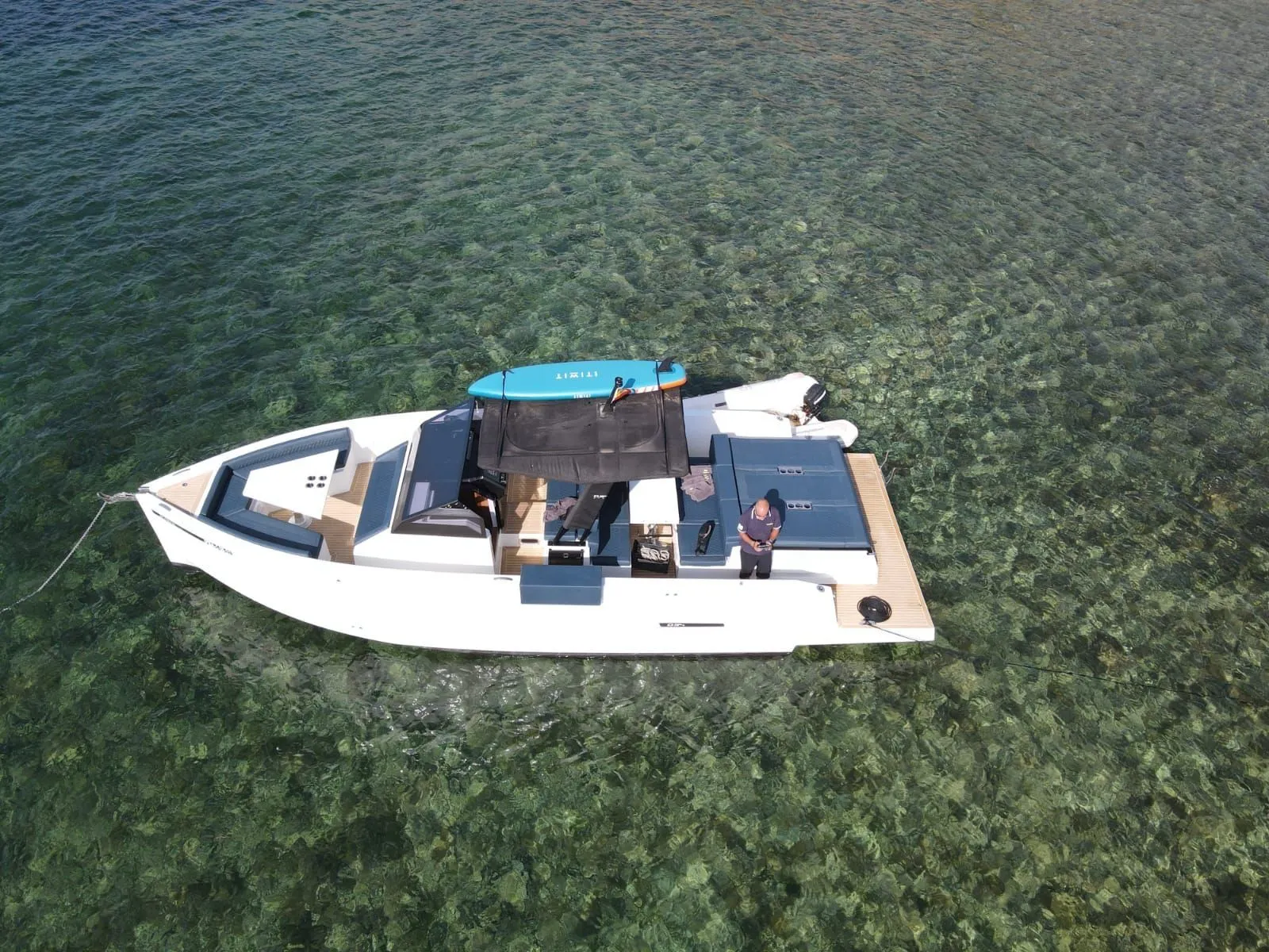 Чартер Havana - 5