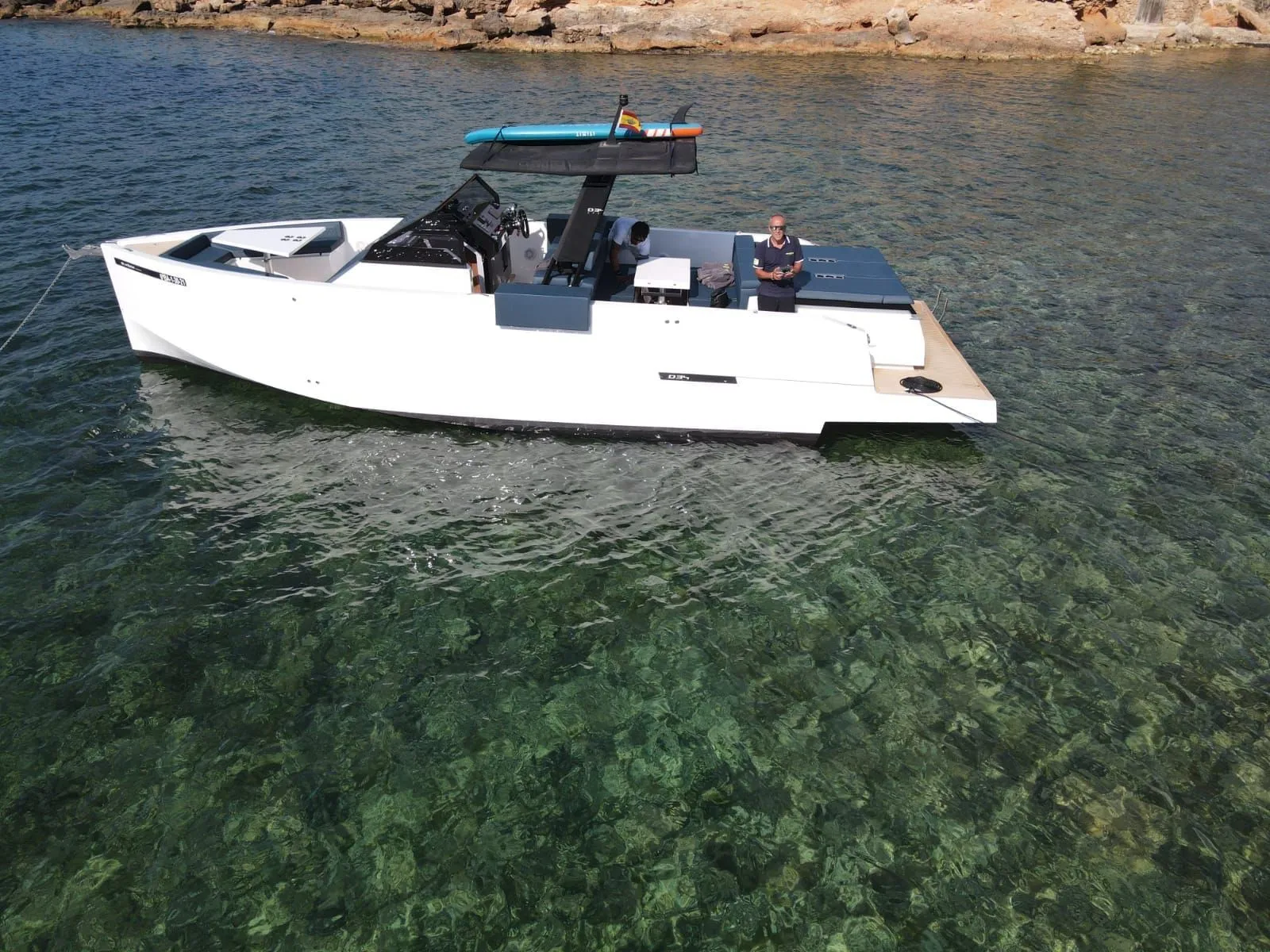 Чартер Havana - 4