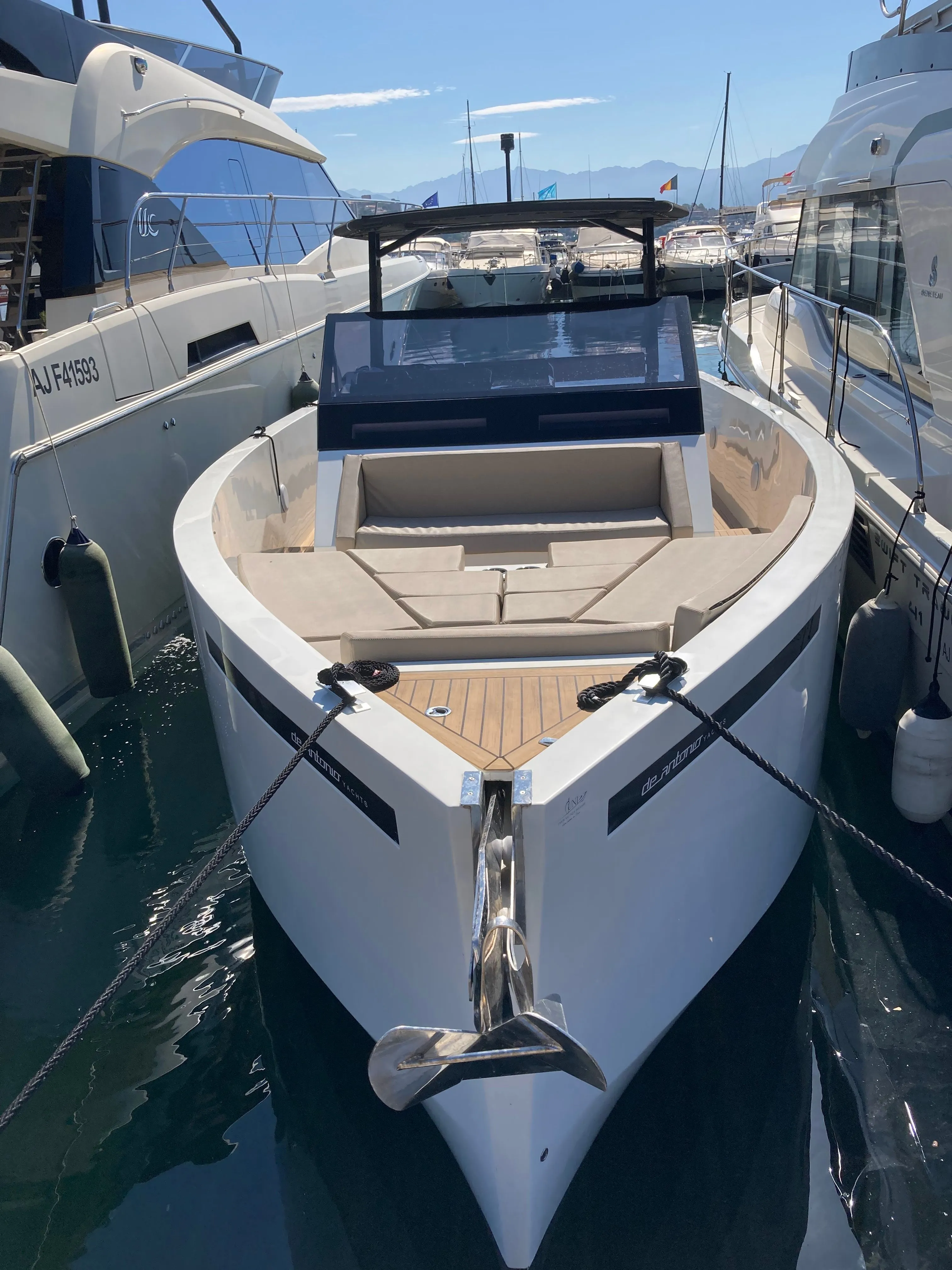 Tokyo Charter Boat