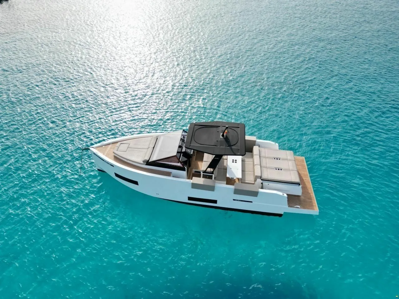 Чартер Luxury Speed Boat - 4