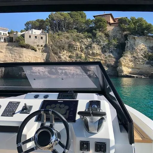 Delito Kiralık Teknesi - 2