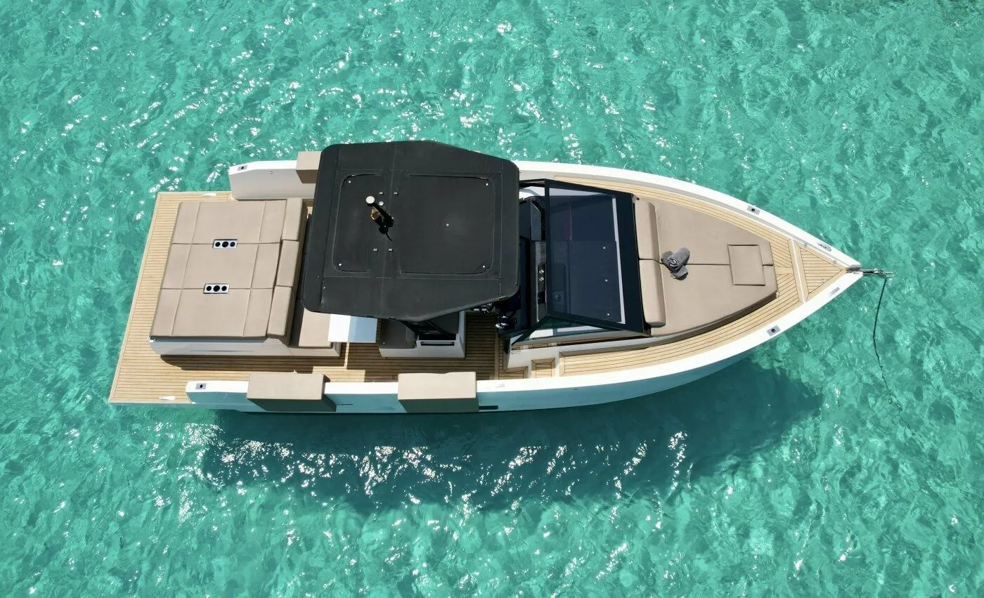 Чартер Delito - 5