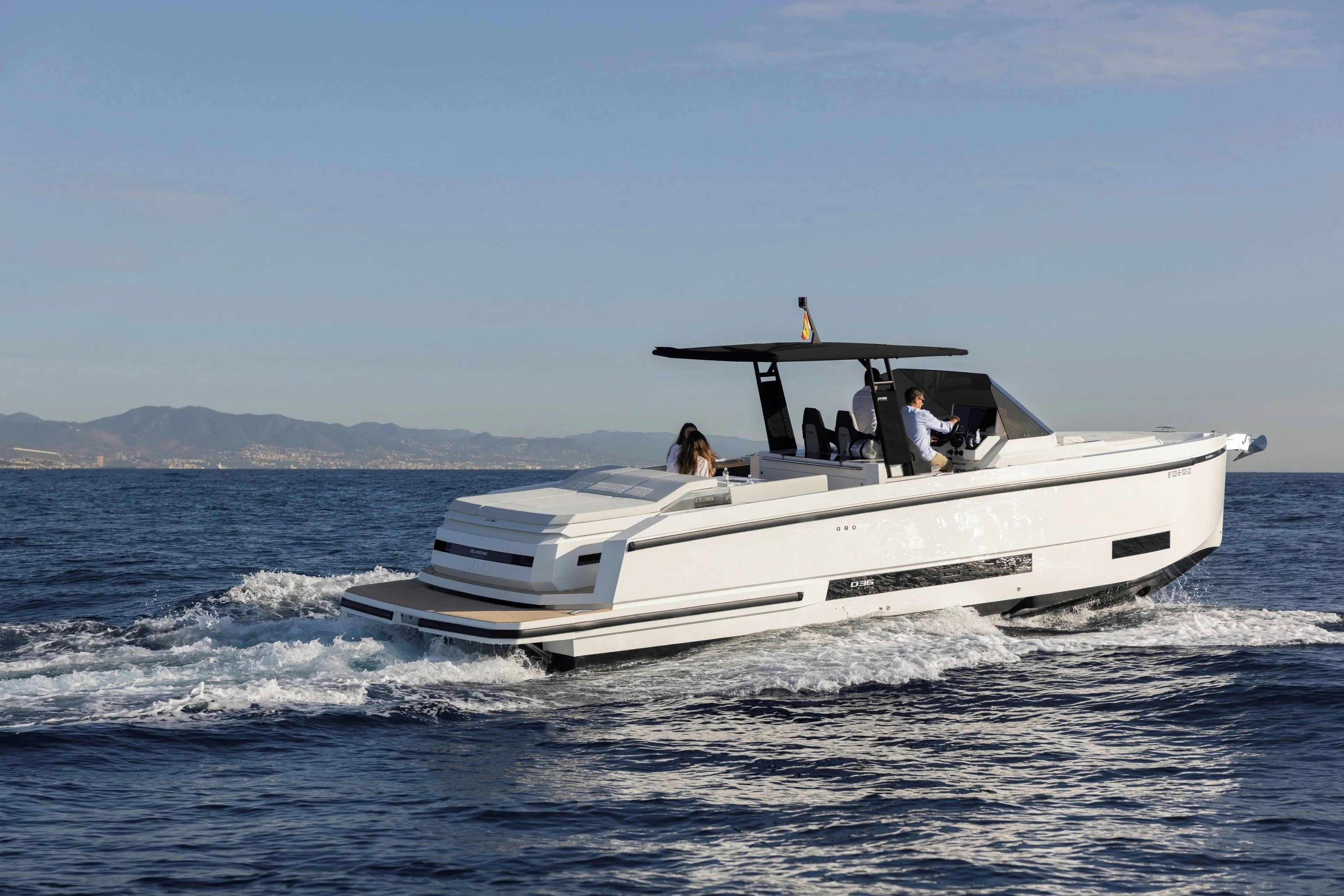 Чартер Ananda - 5