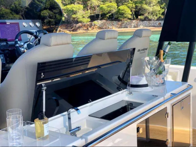 Чартер Para Voce - 5