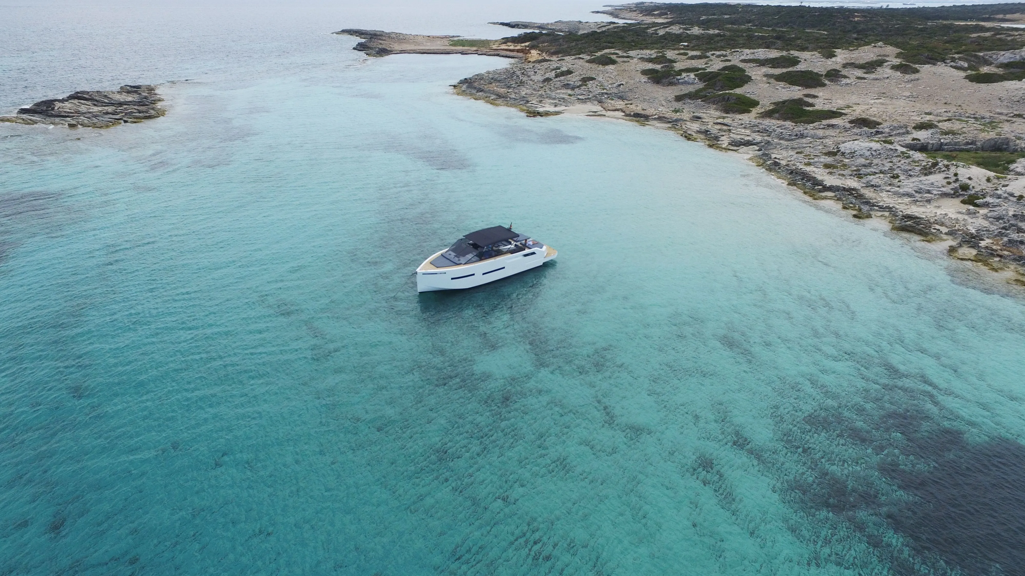 Чартер Valentina - 5