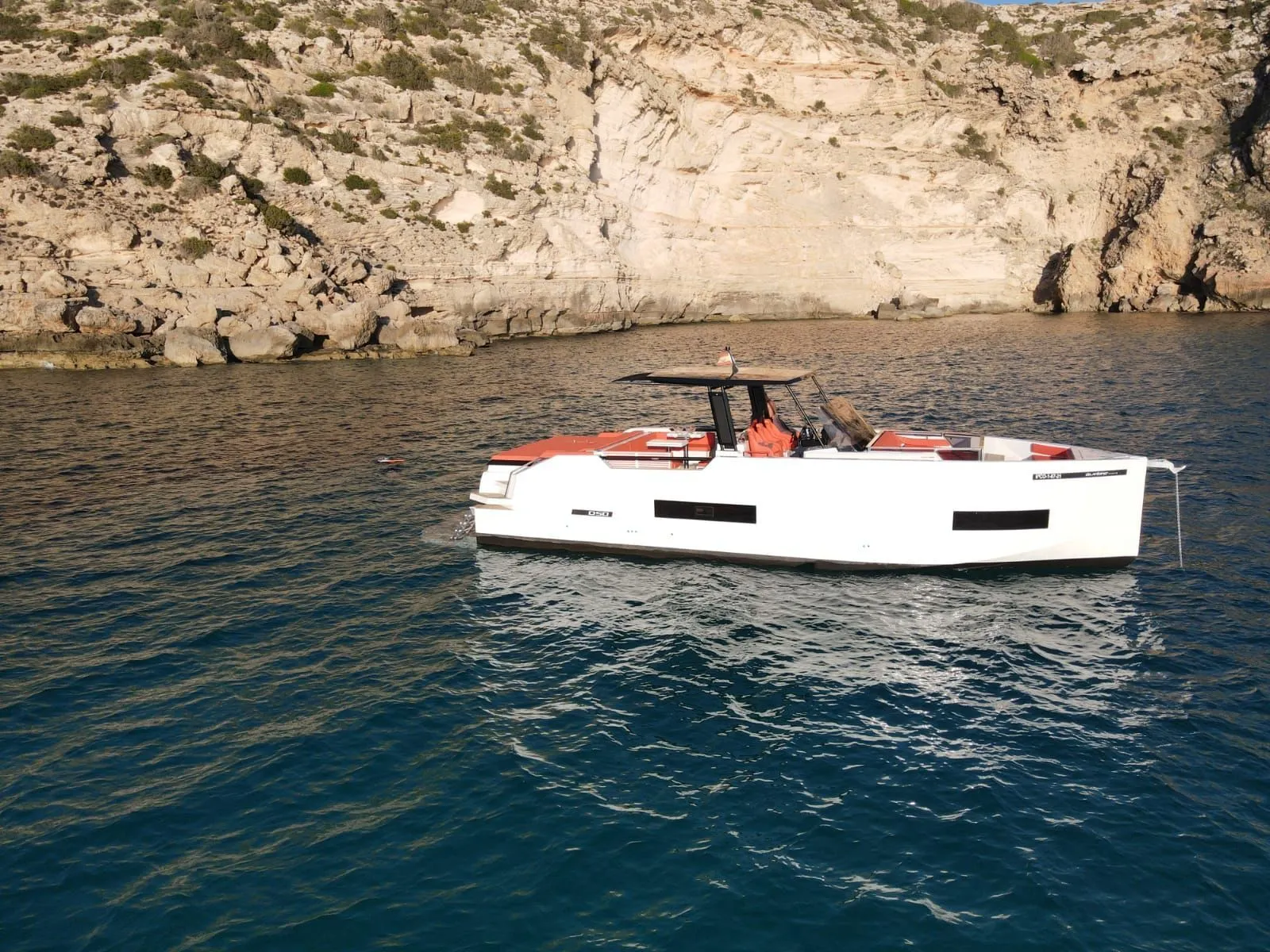 Чартер La Perla - 5