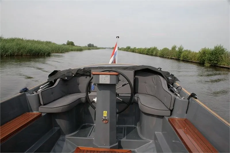DrachtsterSloep 750 Mietboot
