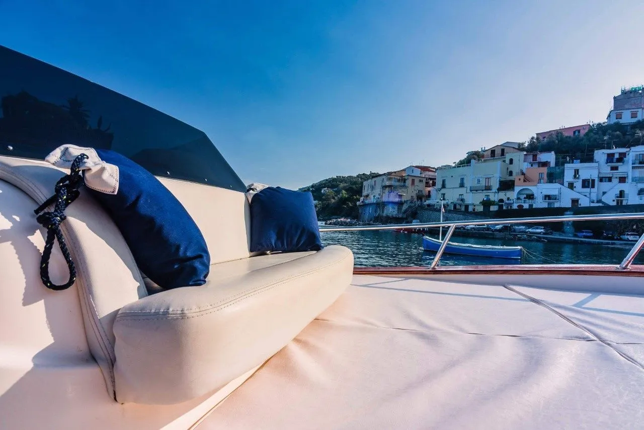 Dreams 2 Charter Boat