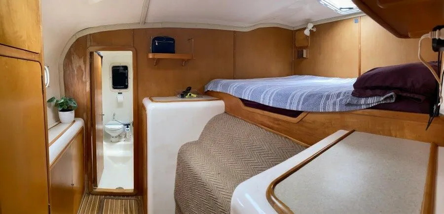 Akua Aminata Kiralık Teknesi - 5