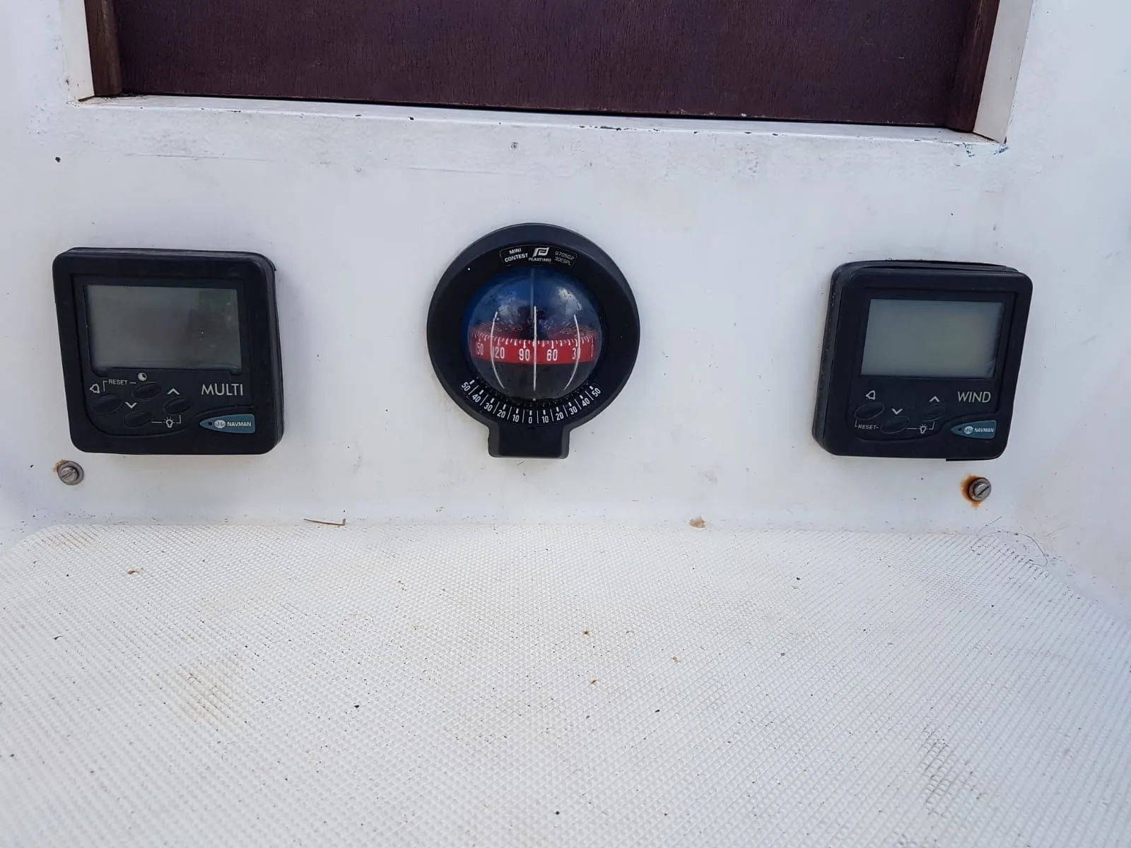 Vista Larga Kiralık Teknesi