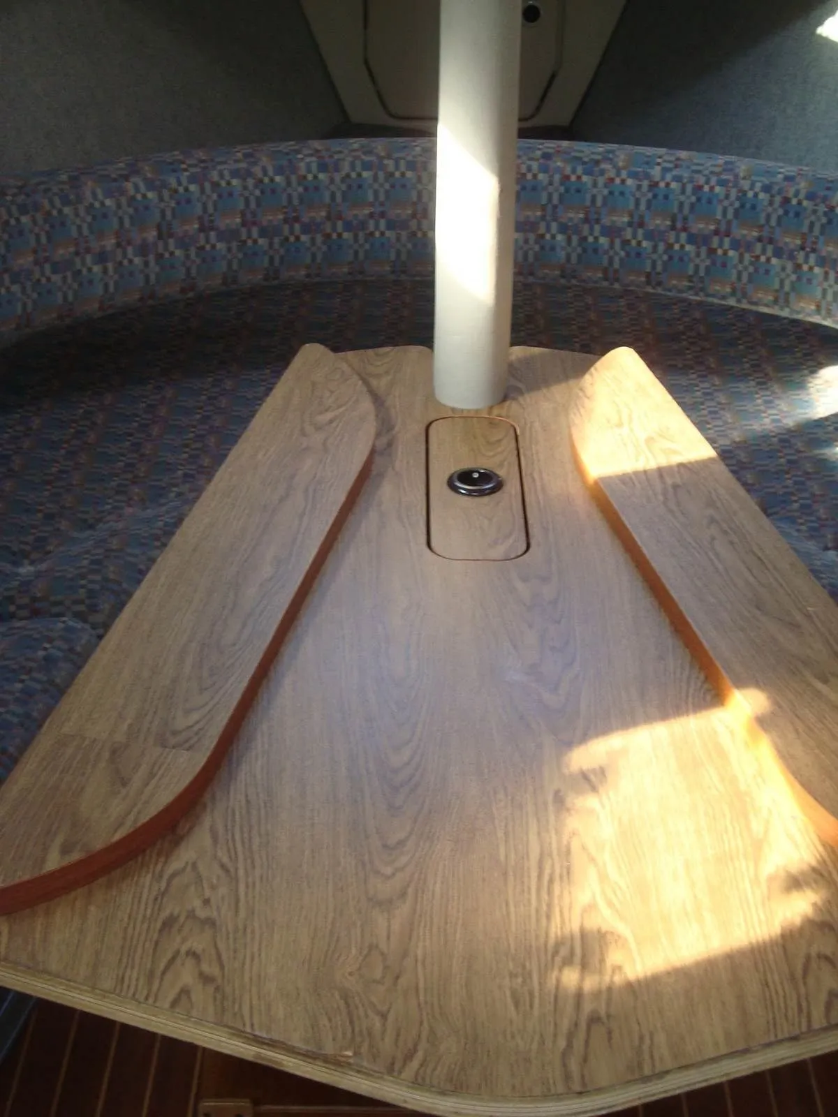 Arles Charterboot - 4