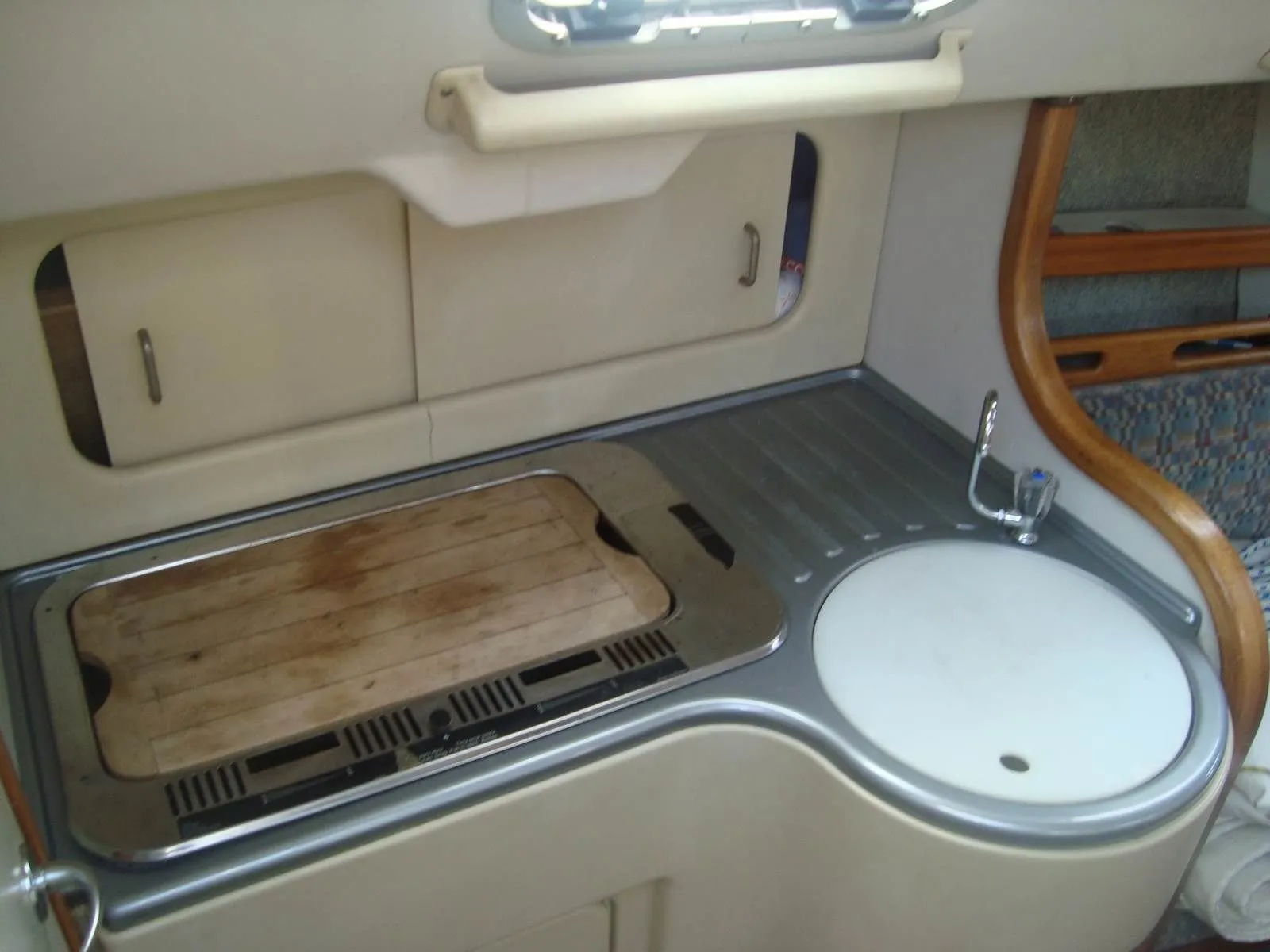 Arles Charterboot - 5