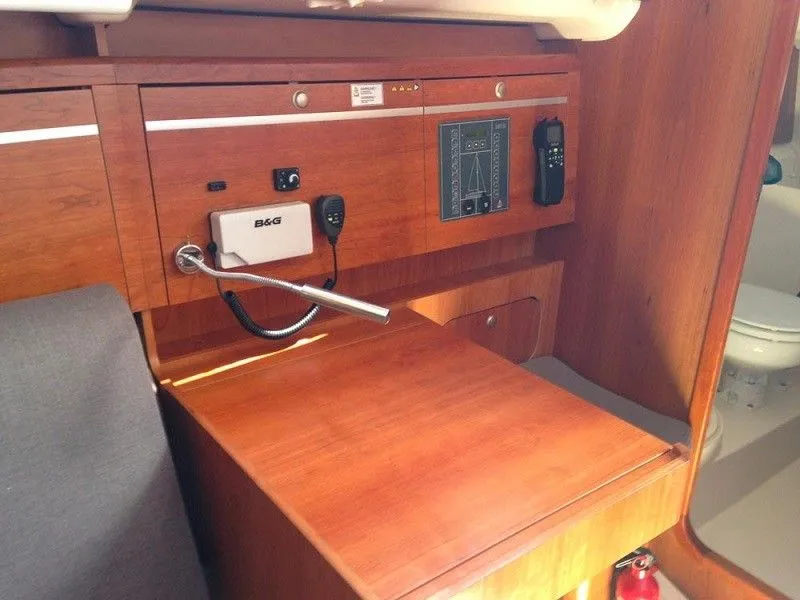 Lorine Mietboot