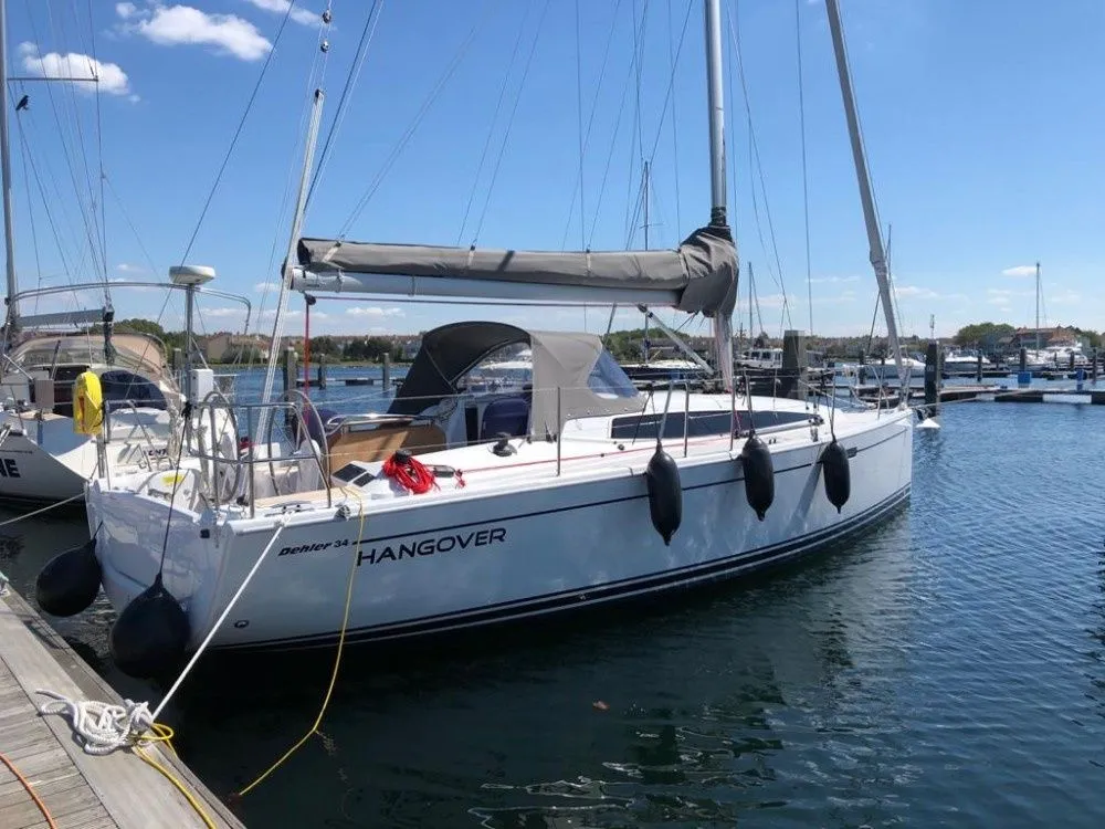 10.05m Yerseke Boat Hire