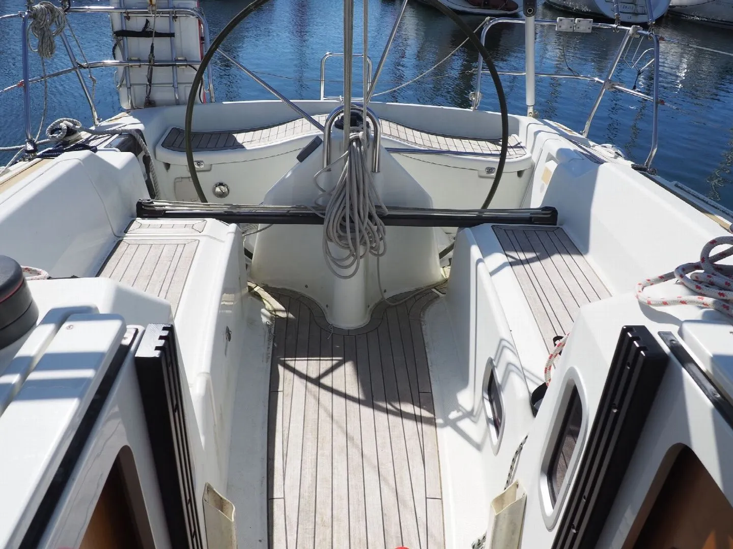 Чартер Ke Ea 4 - 4